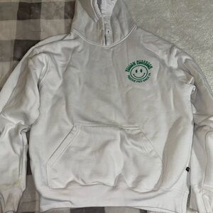 Medium Mellow Mushroom hoodie